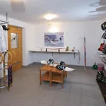 Hotel-garni Weidacherhof ホテル ロイタシュ
