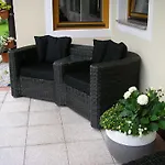 Hotel-garni Weidacherhof 3* ロイタシュ