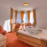 Hotel-garni Weidacherhof 3*
