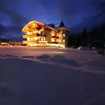 Hotel-garni Weidacherhof ホテル 3*