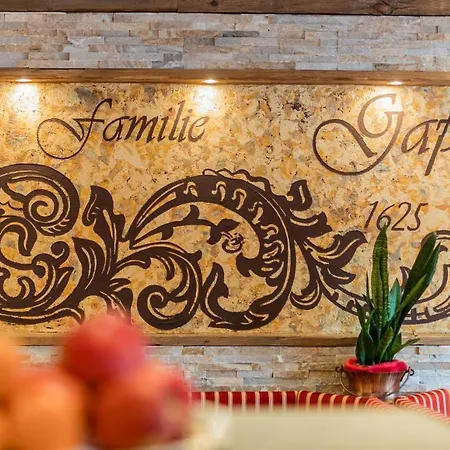 酒店 加尔尼维达切霍夫酒店