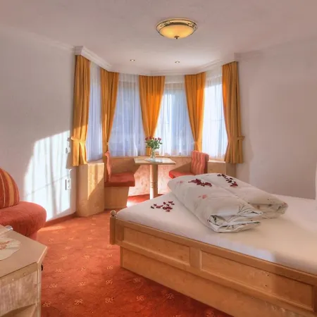 Hotel-garni Weidacherhof 3*