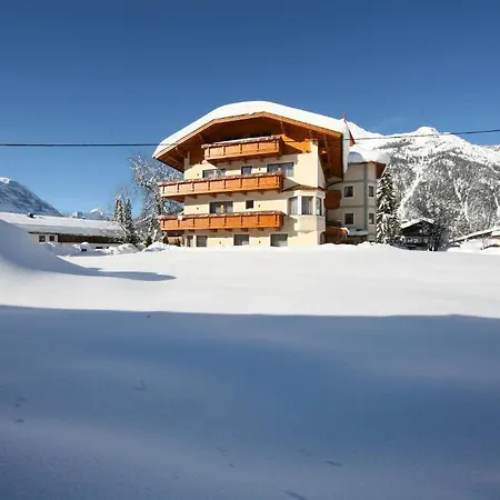 Hotel Hotel-garni Weidacherhof
