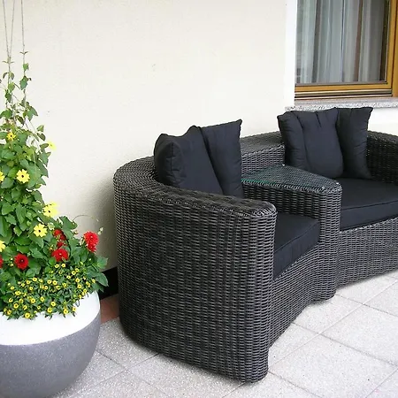 Hotel-garni Weidacherhof 3* Лойташ