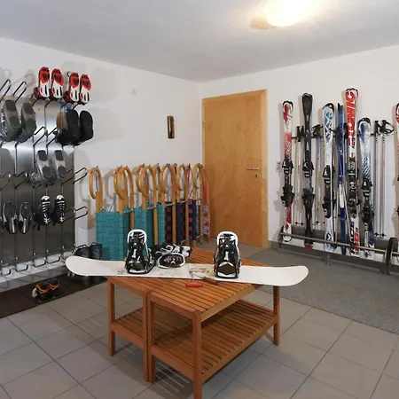 Hotel-garni Weidacherhof Лойташ