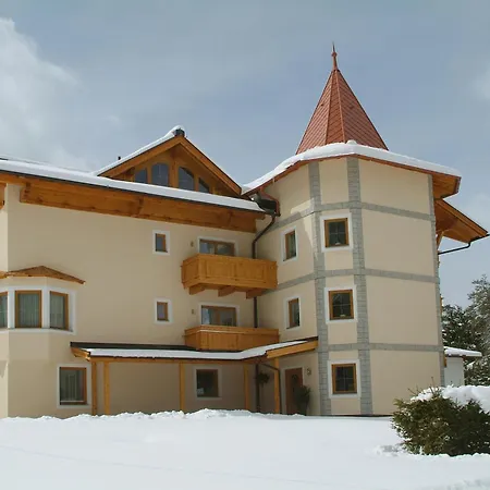 Hotel-garni Weidacherhof