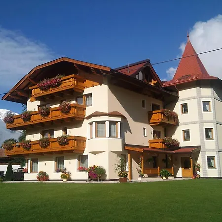 Hotel-garni Weidacherhof