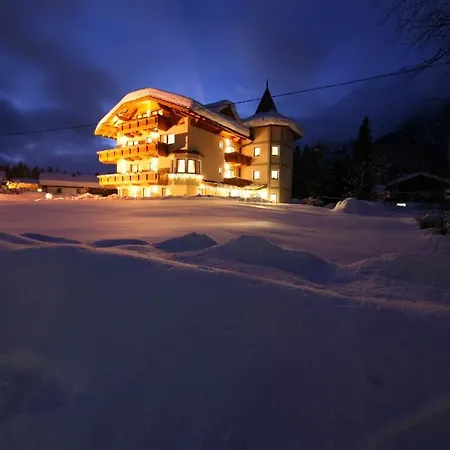 Hotel-garni Weidacherhof Отель 3*