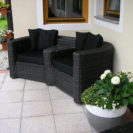 Hotel-garni Weidacherhof 3* Leutasch
