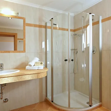 Hotel-garni Weidacherhof Ξενοδοχείο 3*