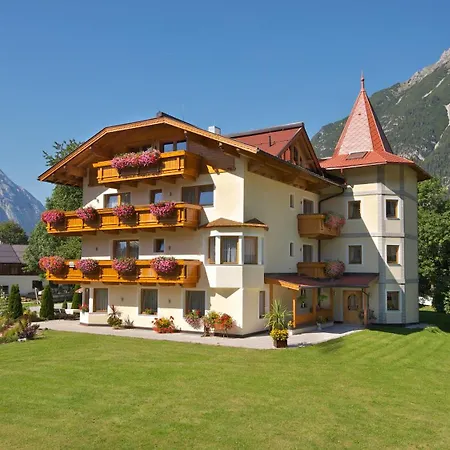 Hotel-garni Weidacherhof Ξενοδοχείο 3*