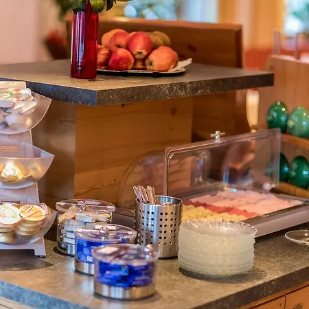 Hotel Hotel-garni Weidacherhof