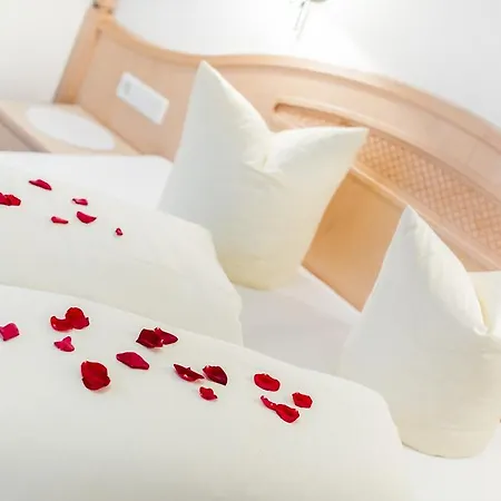 Ξενοδοχείο Hotel-garni Weidacherhof Leutasch